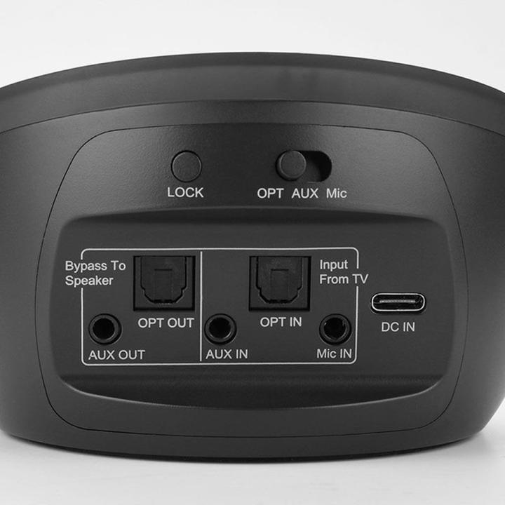 Actual product image Avantree BTHT-6018 (NC, 20 h, Wireless)