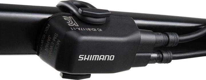 Actual product image Shimano Di2