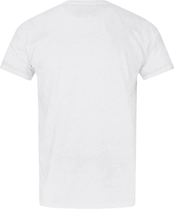 Actual product image Justice League Characters Action TShirt (L)