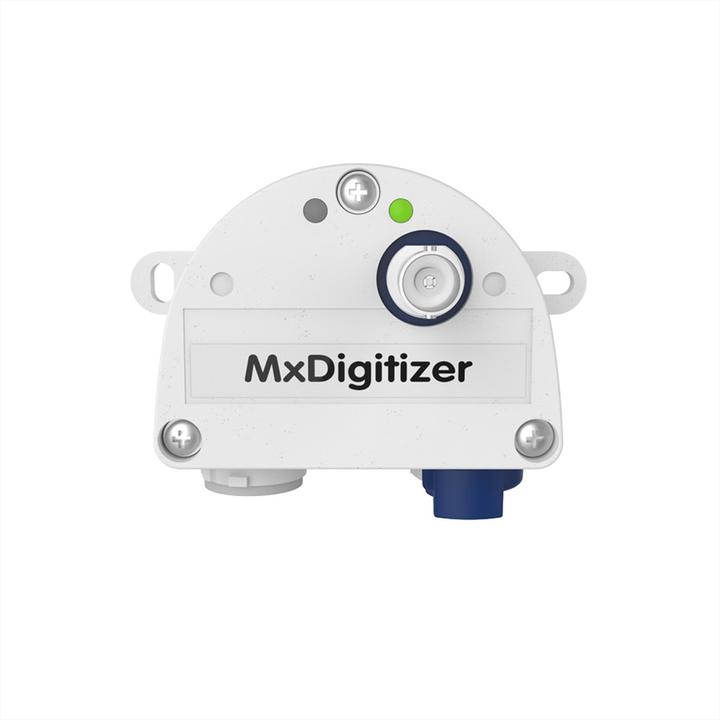 Produktbild Mobotix Interface-Boxen
