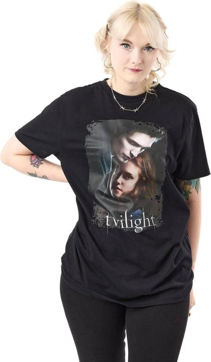 Twilight TShirt kurzärmlig (3XL)