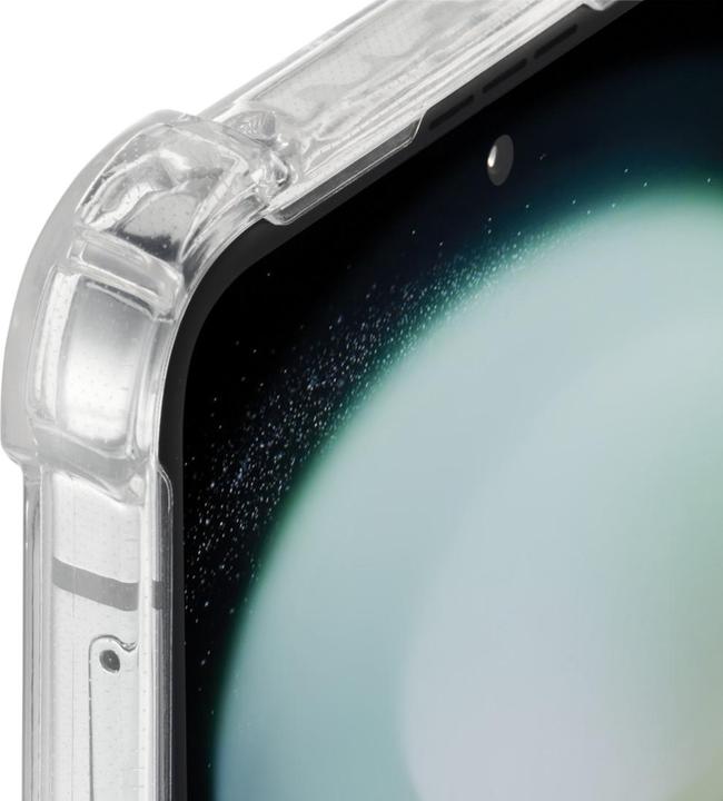 Actual product image Hama Always Clear (Samsung Galaxy Z Flip5)