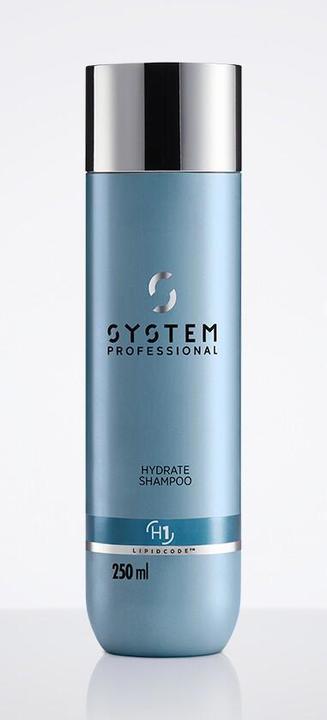 Image du produit System Professional Hydrate - Shampooing (250 ml, Shampoing liquide)