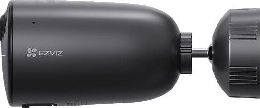 Immagine prodotto EZVIZ Fotocamera Wi-Fi EB3 4G + pannello solare 6 2W (2304 x 1296 Pixels)