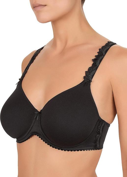 Immagine prodotto Felina Reggiseno Spacer Rhapsody Nero (80 D)
