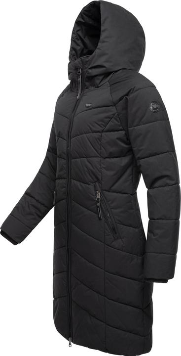 Actual product image Ragwear Dizzie Coat (S)