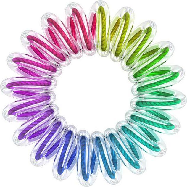 Immagine prodotto Invisibobble Bambini (Elastico per capelli)