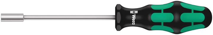 Actual product image Wera 395 12,0 x 125 mm (hexagon)