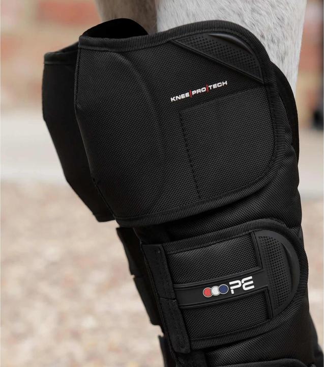 Produktbild Premier Equine Knee Pro Tech Ballistic Transportgamaschen