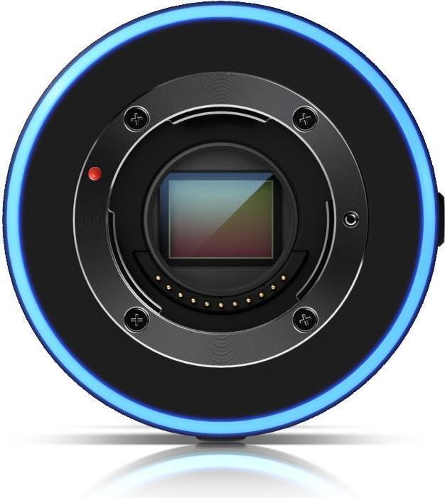 Image du produit Ubiquiti Ai Dslr (3840 x 2160 pixels)
