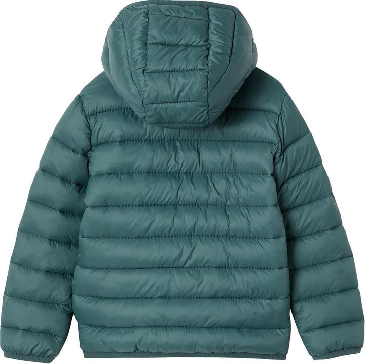 Immagine prodotto Vertbaudet Jungen Light-Steppjacke mit Kapuze und Recycling-Polyester (92)