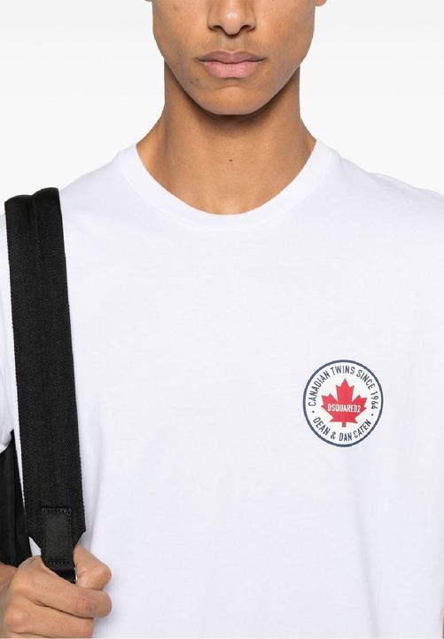 Actual product image Dsquared2 T-shirt (XXL)