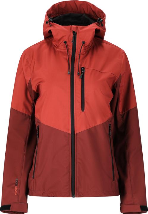 Whistler Women's Rosea Softshell Jacket W-Pro 8000 (36)