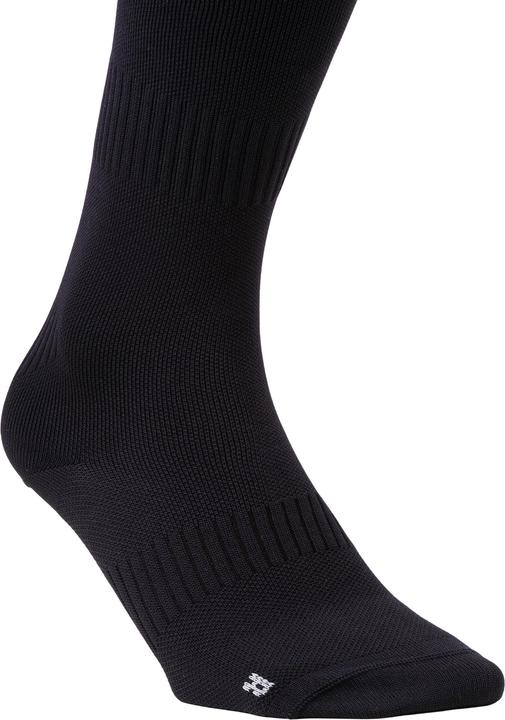 Immagine prodotto Korok Damen/Herren Feldhockey Stutzen - FH500 schwarz (39 - 42)