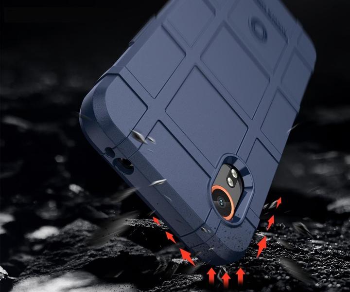 Image du produit Screenguard Rugged Shield (Samsung Galaxy Xcover 7)