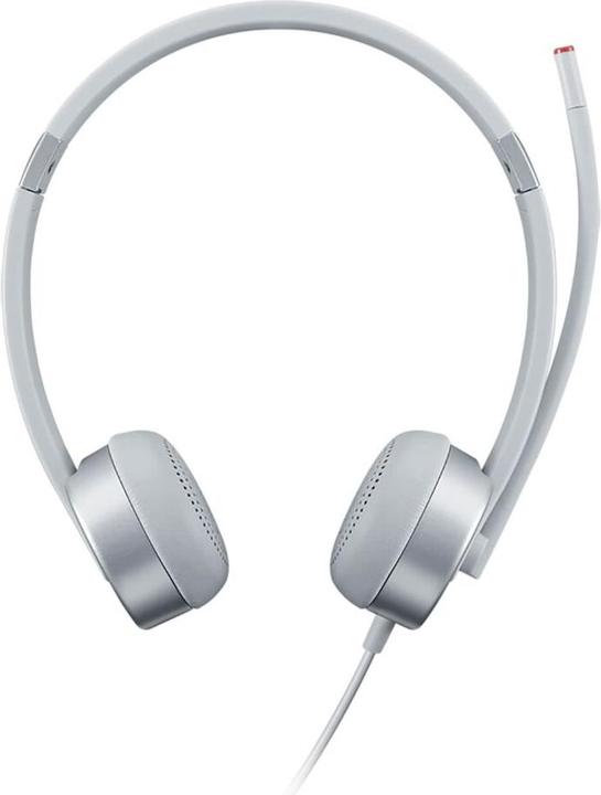 Produktbild Lenovo Accessories 100 Stereo Analogue Headset (Kabelgebunden)