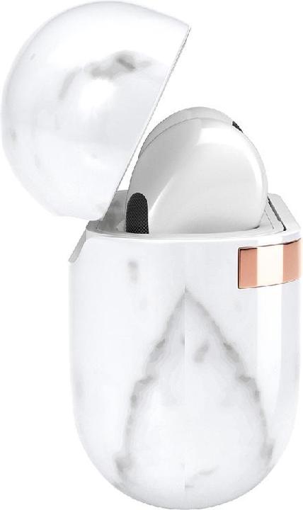 Image du produit Richmond & Finch Étui pour AirPods Pro - Marbre blanc (Sac pour écouteurs)