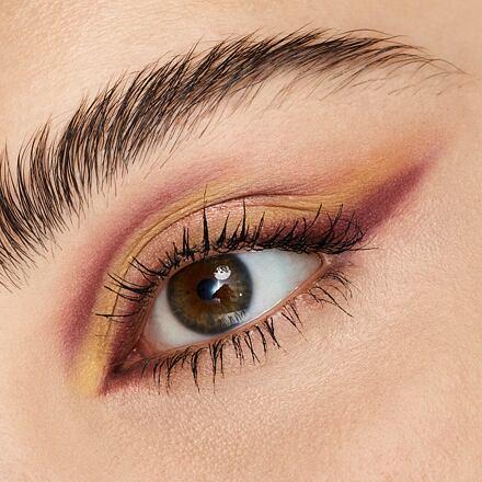 Actual product image Catrice Pro Desert Romance Slim Eyeshadow Palette (Transparent)