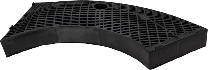 Immagine prodotto V-Zug Filtro a carbone H40163 per cofani aspiranti V-ZUG (265x150 mm)