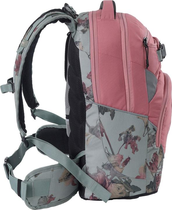 Actual product image Nitro Daypack Superhero Schulrucksack 44 cm (26 l)