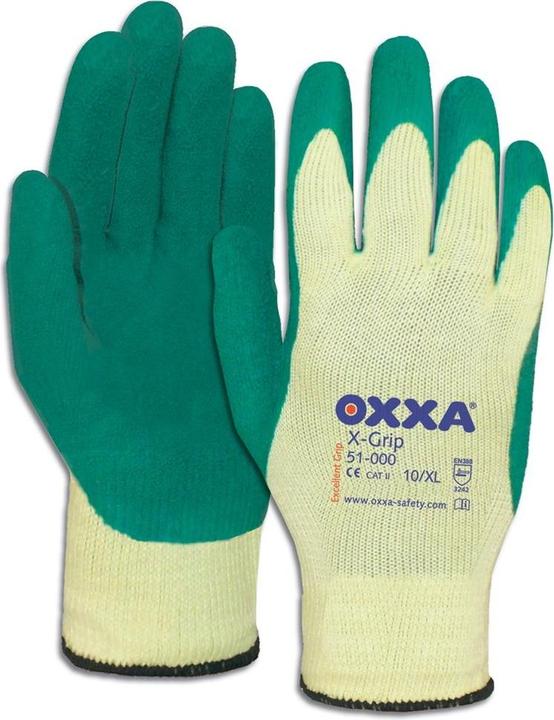 Productafbeelding Oxxa Arbeitshandschuhe (9)