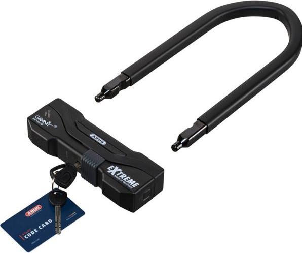 Actual product image Abus Granite Extreme 59 (24.50 cm)