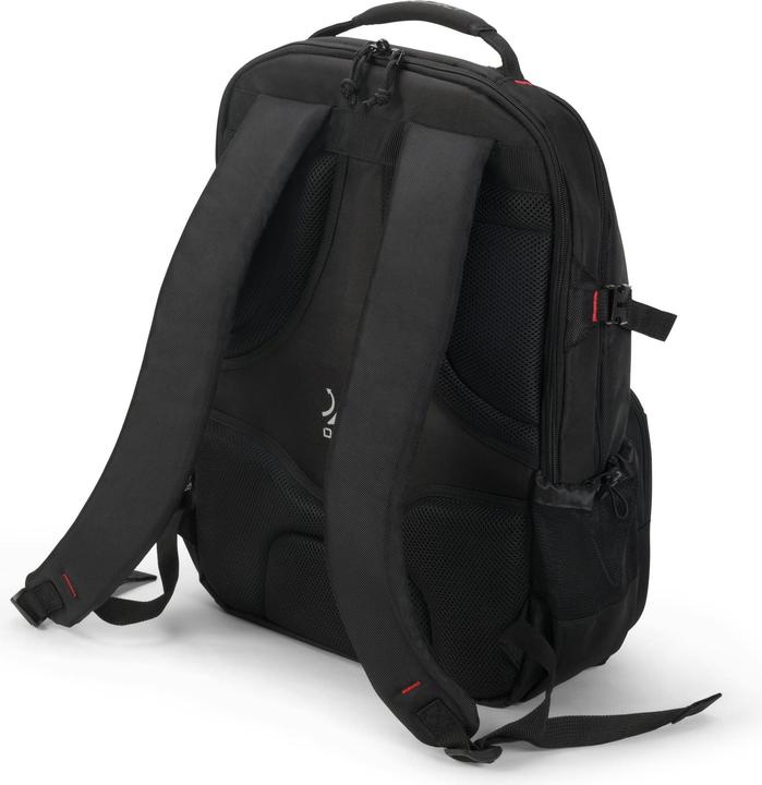 Actual product image Dicota Hero esports (35 l)