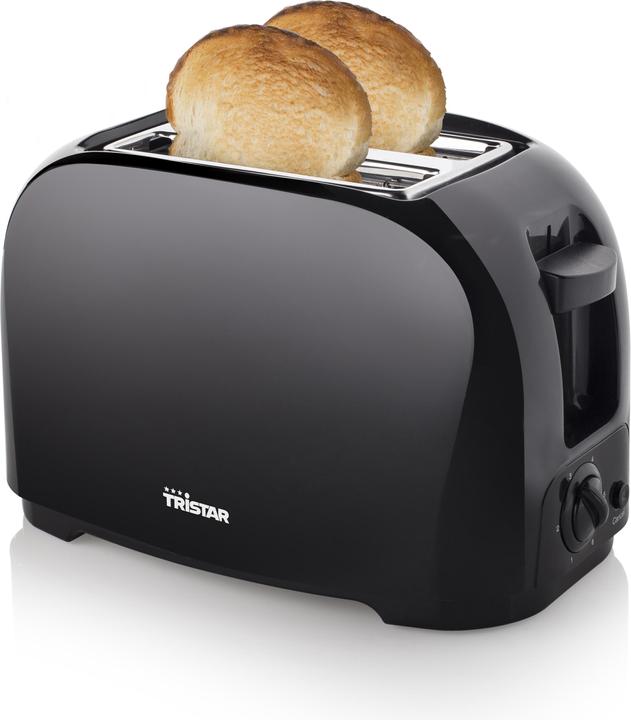 Actual product image Tristar Toasters