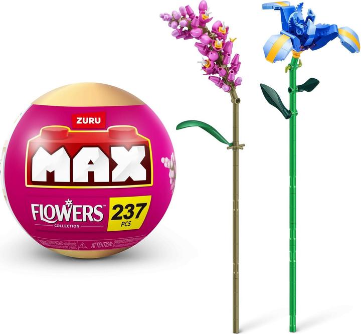 Actual product image Zuru MAX - Flowers 83184GQ1