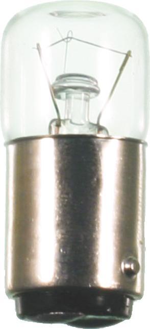 Produktbild Scharnberger+Hasenbein Röhrenlampe 16x35mm (BA15d, 1.20 W, 2.40 lm, 1 x)