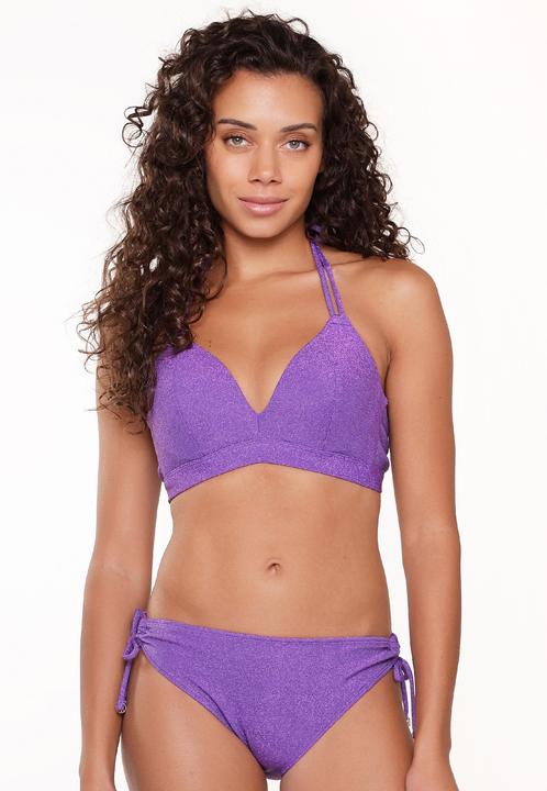 Produktbild LingaDore Triangle padded bikiniset (36 C)