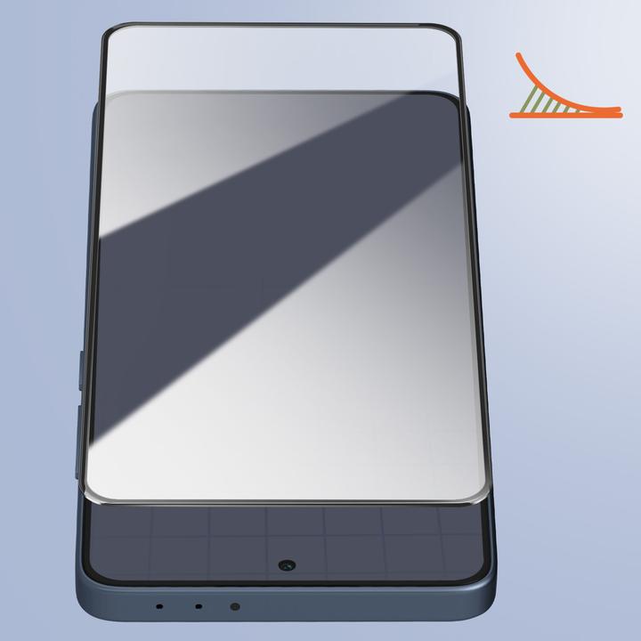 Image du produit Avizar Film pour verre ProShield (1 pièce(s), Xiaomi 14T Pro)
