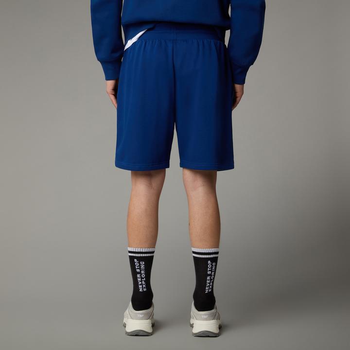 Actual product image North Face Box Nse (S)