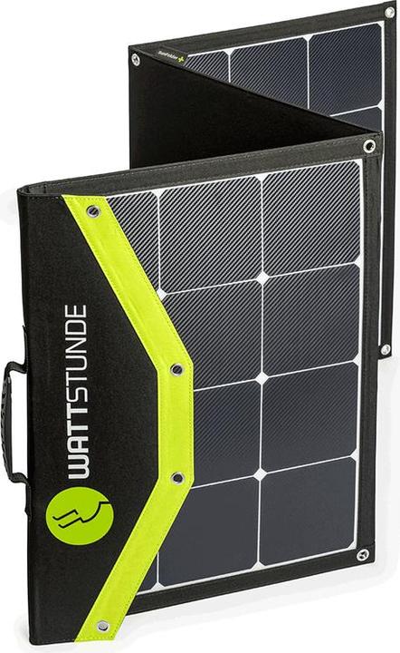 Actual product image Wattstunde SunFolder+ (140 W, 3.30 kg)