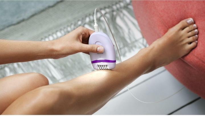 Image du produit Philips Satinelle Essential
