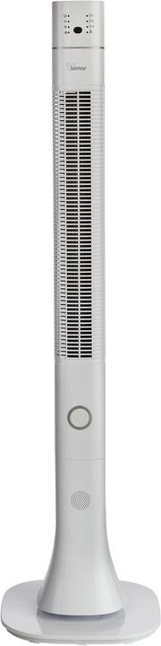 Actual product image Bimar VC119 with Bluetooth speaker