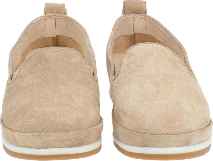 Produktbild Hush Puppies zeigt einen komfortablen Slipper aus softig weichem Leder. Beim Design besticht der Sli (38)