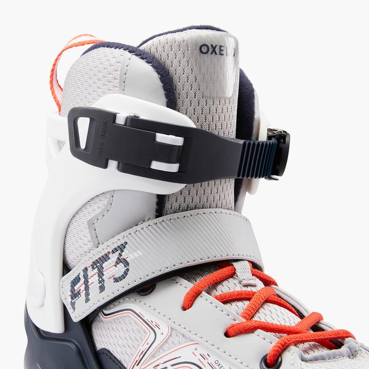 Actual product image Oxelo FIT3 (37)