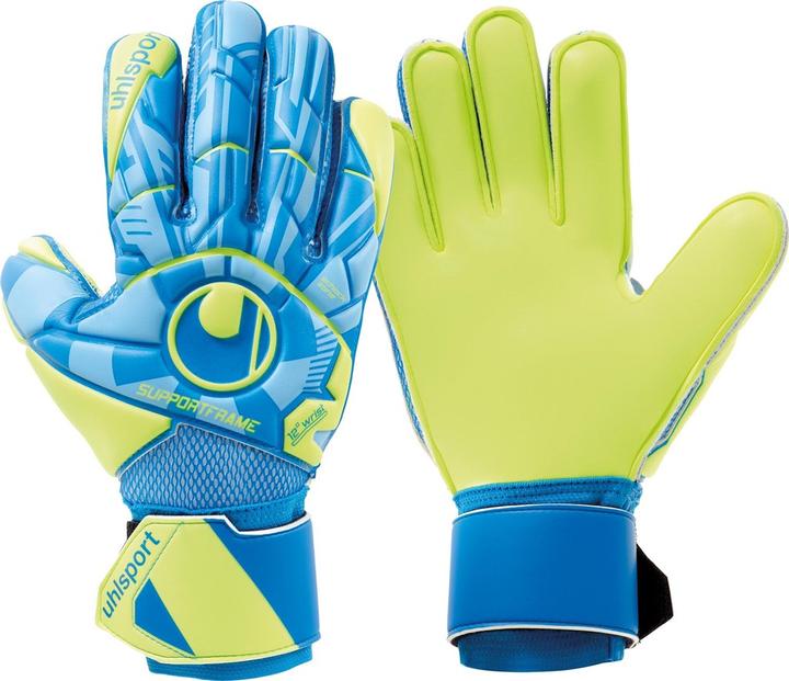 Produktbild Uhlsport Herren Torwarthandschuhe Radar Control Soft SF (11)