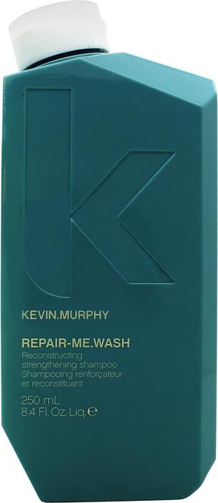 Kevin Murphy Repair Me - Repair-Me.Wash (250 ml, Liquid shampoo)