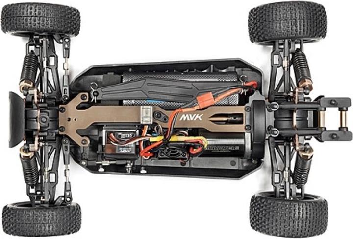Actual product image Maverick Strada XB (RTR Ready-to-Run)