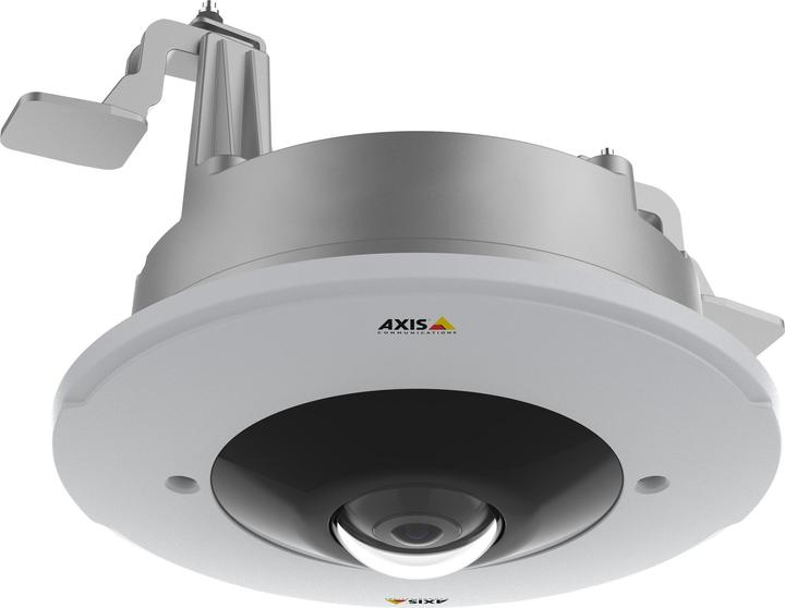 Actual product image Axis Installation housing TM3205 White (Housing)