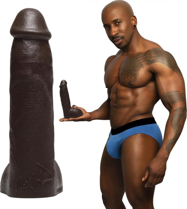 Produktbild Fleshlight Fleshjack Boys - Cade Maddox Dildo