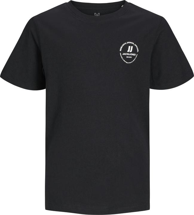 Actual product image Jack & Jones Jjeswift Tee Ss Noos 3pk Mp Jnr (140)