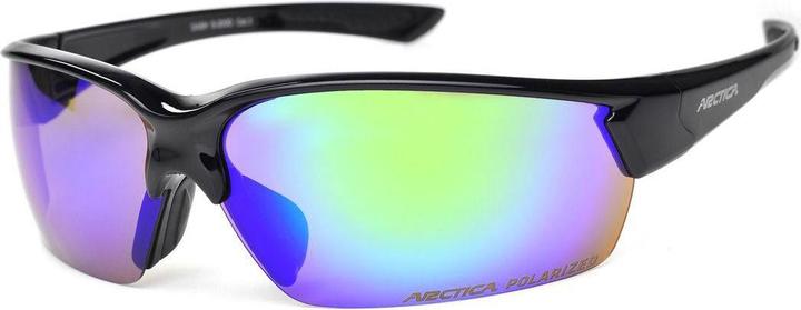 Arctic sports glasses black (S-200D)