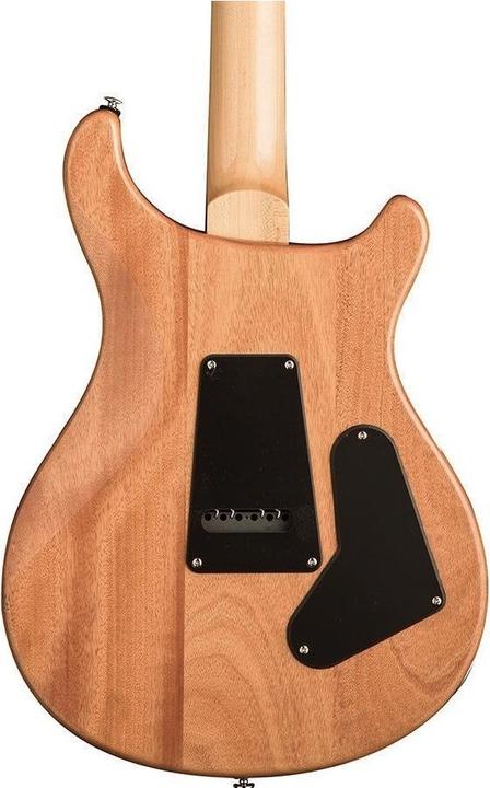Actual product image PRS SE Custom 24-08 | Lefty (Electric guitar, Mahogany (body), Maple (top))