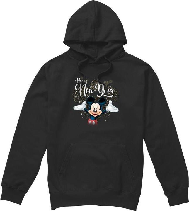 Produktbild Disney Kapuzenpullover Neujahr (M)