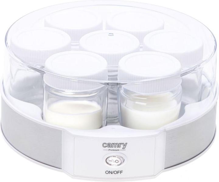 Actual product image Camry | Yogurt Maker | CR 4519 | Yogurt Maker