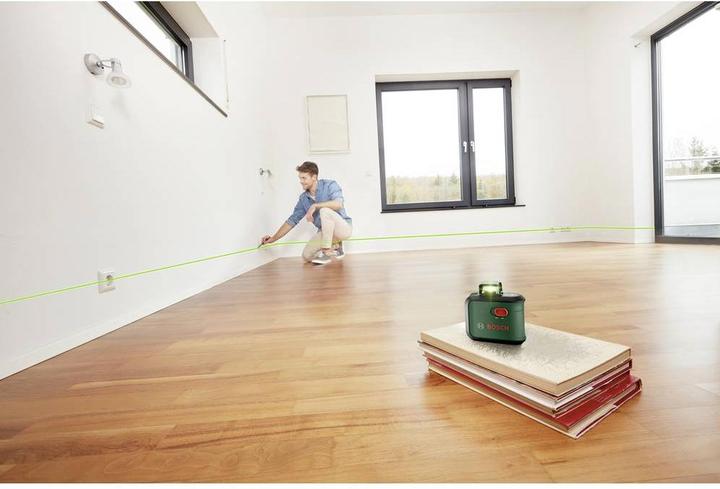Produktbild Bosch Home & Garden AdvancedLevel 360 Basic