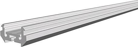 EVN APRE200 Aluminium round corner profile 200cm
